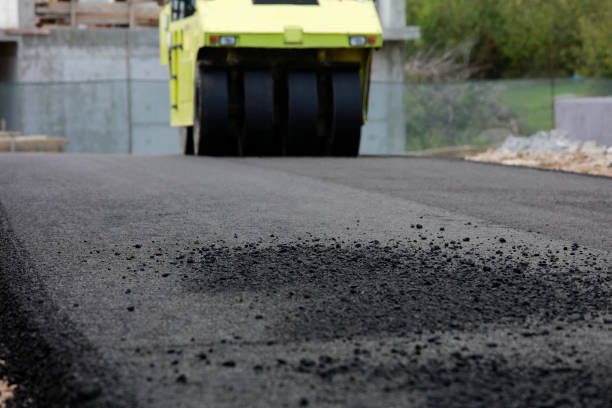 Best Residential Driveway Paver Services  in Simi Valley, CA