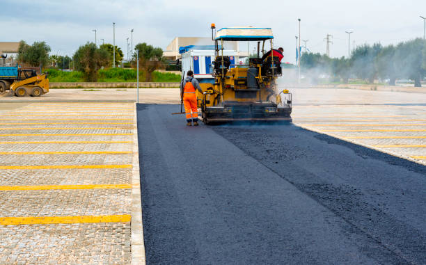Best Decorative Driveway Pavers  in Simi Valley, CA