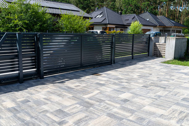 Best Driveway Paving Contractor  in Simi Valley, CA