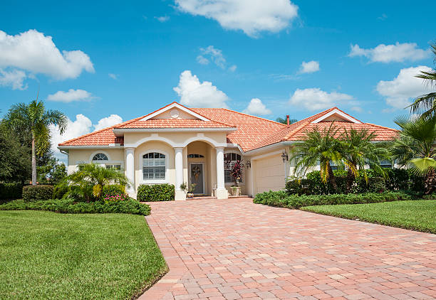 Best Professional Driveway Pavers  in Simi Valley, CA