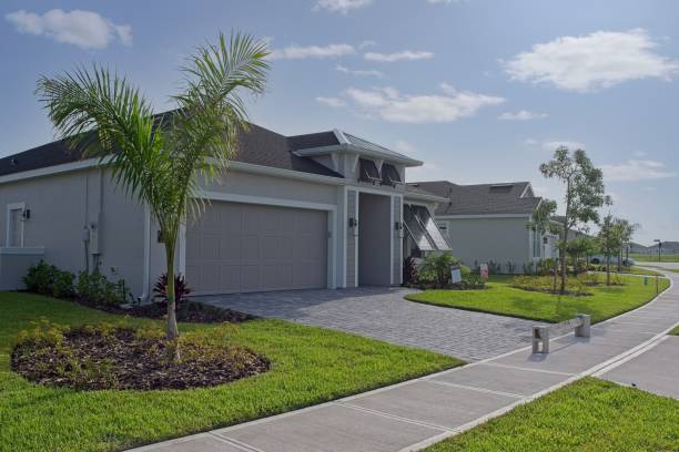 Best Local Driveway Pavers  in Simi Valley, CA