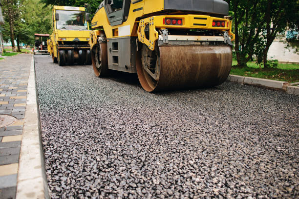 Best Custom Driveway Pavers  in Simi Valley, CA